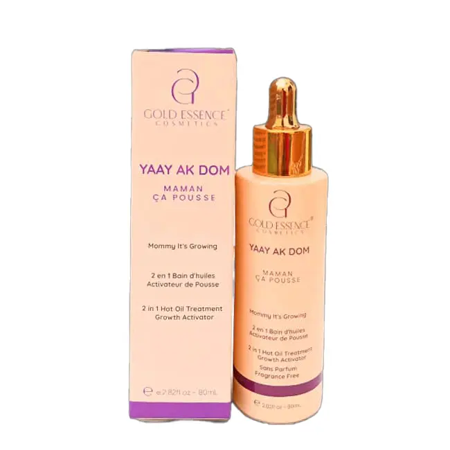 Maman Ca Pousse - Serum Croissance 80mL.webp