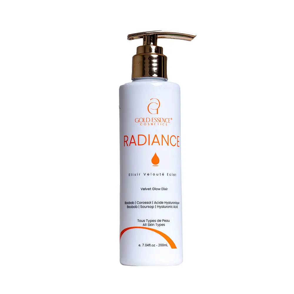Radiance - Elixir Velouté Eclat - 200ml