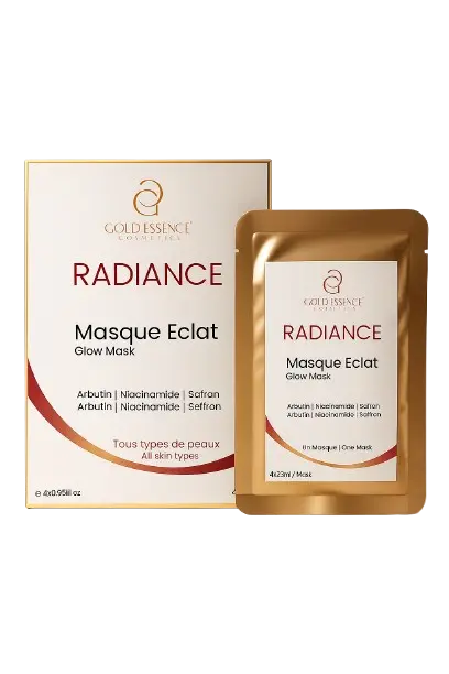 Masque Eclat - 28ml