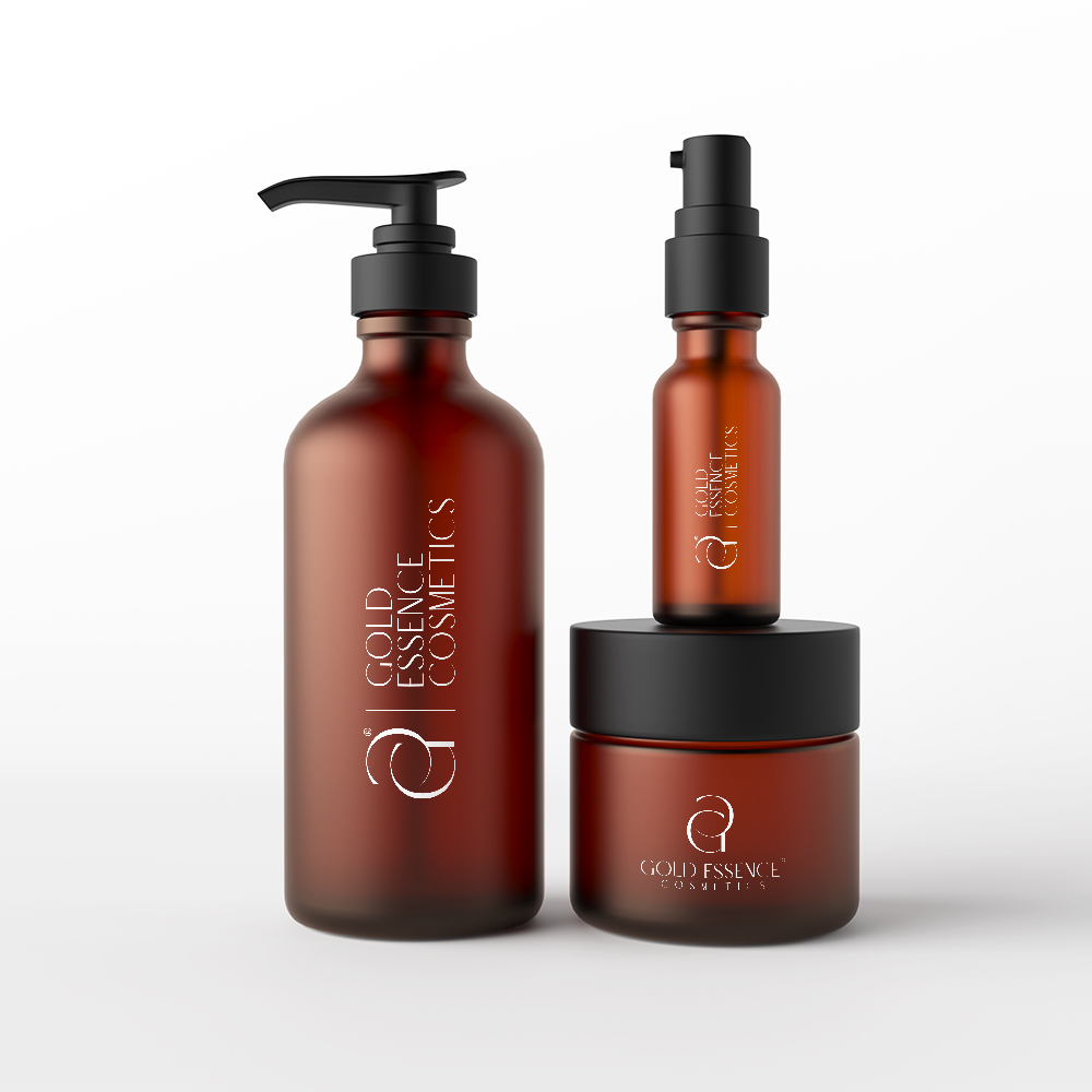 Baobab, Mangue & Touloucouna - Cheveux a forte porosite