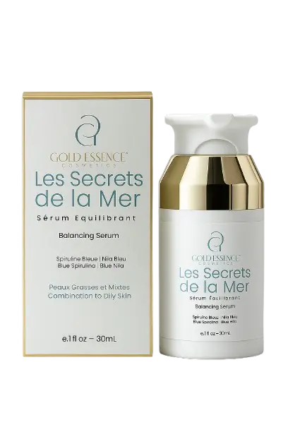 Sérum Équilibrant - 30mL