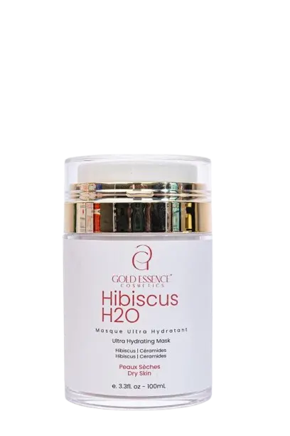Masque Ultra hydratant - 100ml