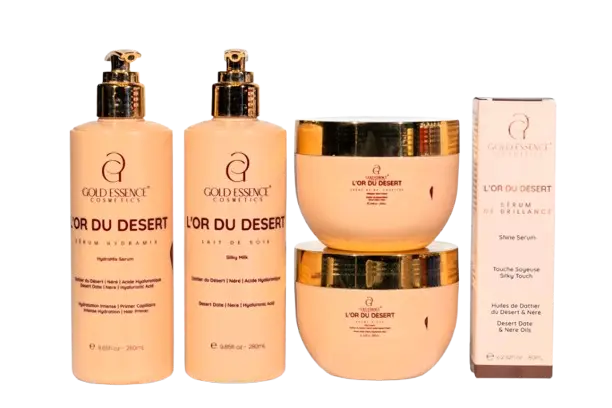 Neige fouettee - 250mL