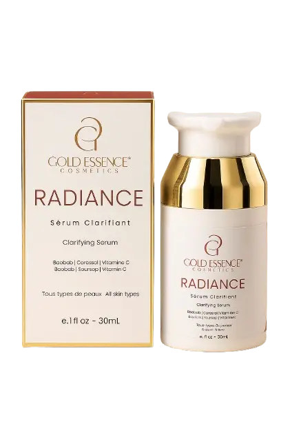 Sérum Clarifiant - 30ml