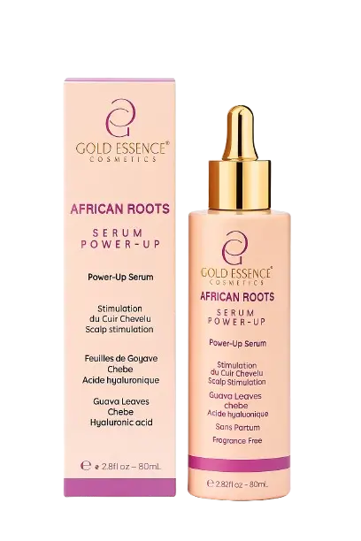 African ROOTS Sérum Power-Up - 80ml
