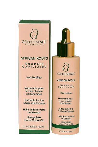 Engrais Capillaire - 80mL