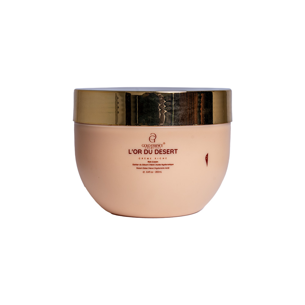 Crème Riche - 250mL