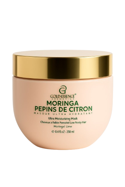 Masque Ultra Hydratant - Moringa 250ml