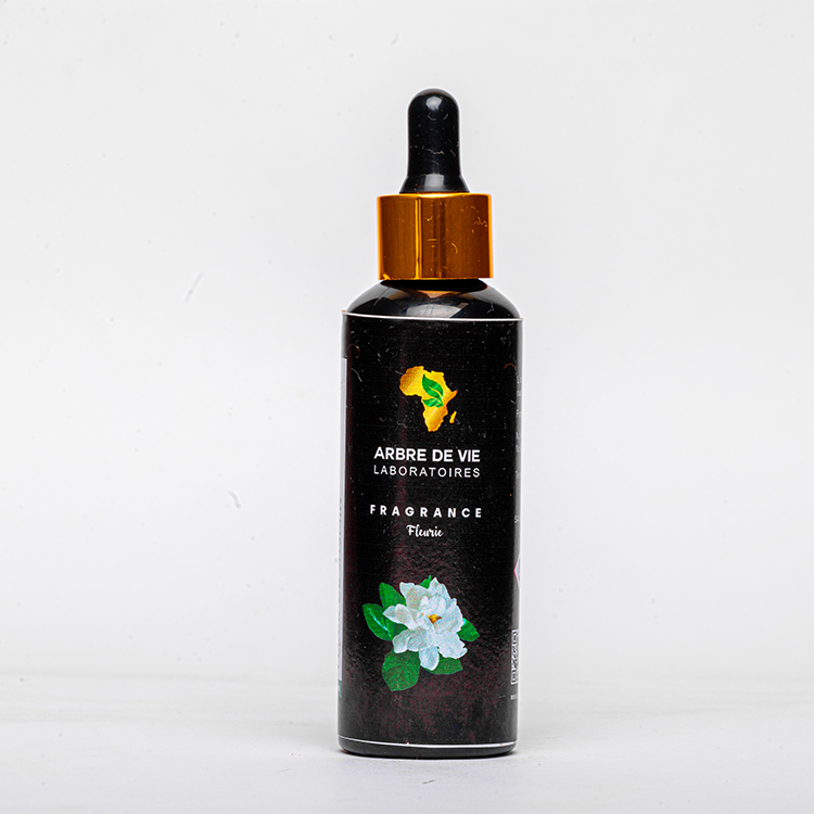 Fleur de Jasmin