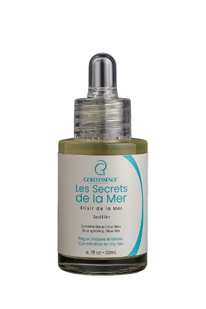 Elixir de la Mer - 30ml