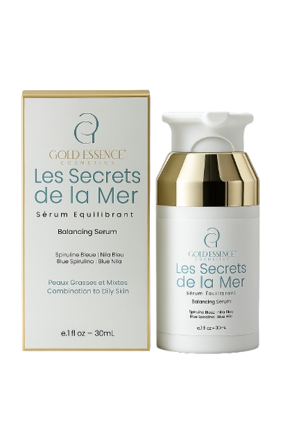 Sérum Équilibrant - 30mL