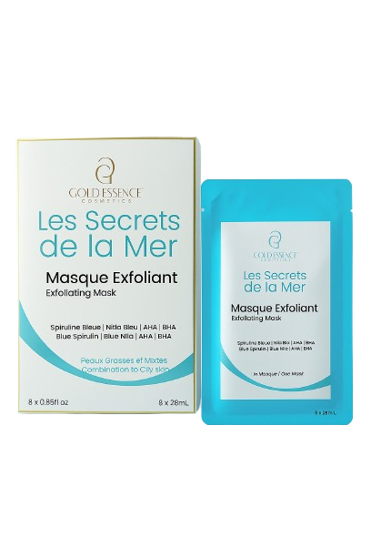 Masque Exfoliant - 28ml
