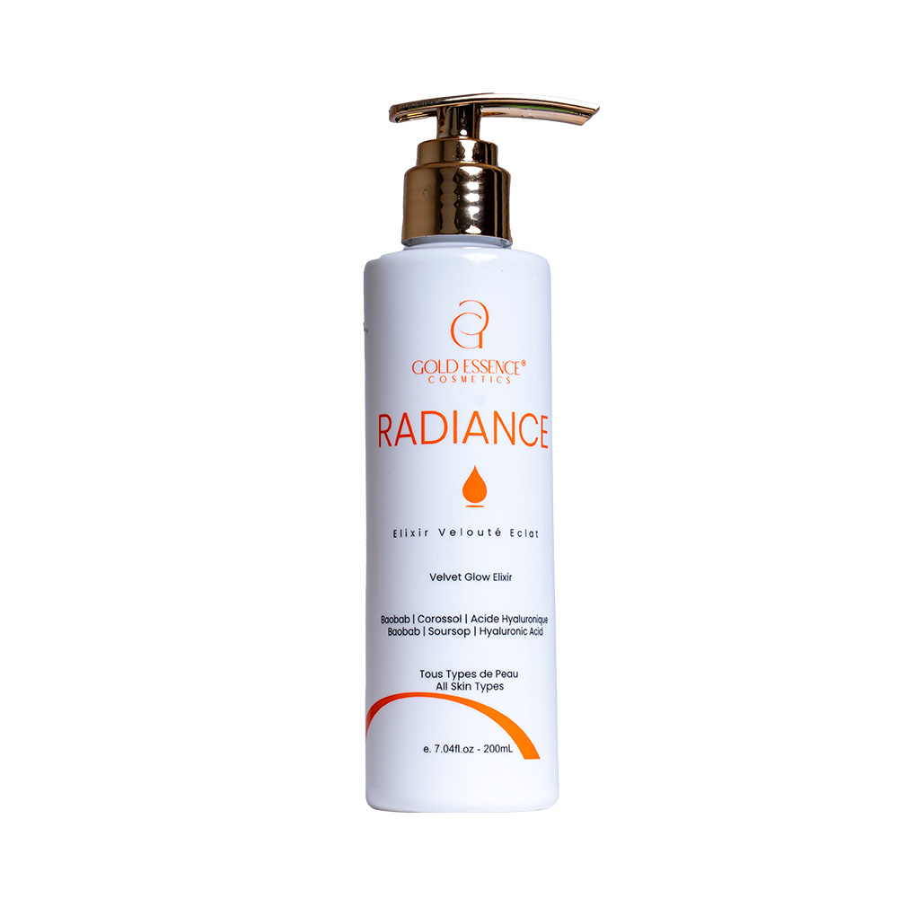 Elixir Velouté Eclat - 200ml