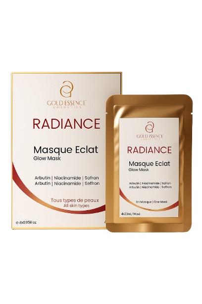 Masque Eclat - 28ml