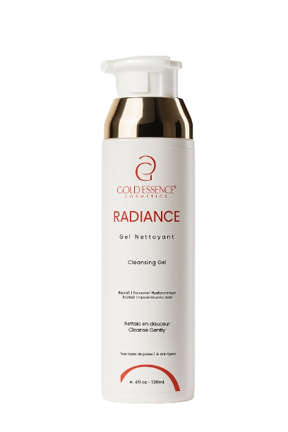 Gel Nettoyant Radiance  - 100ml