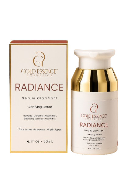 Sérum Clarifiant - 30ml