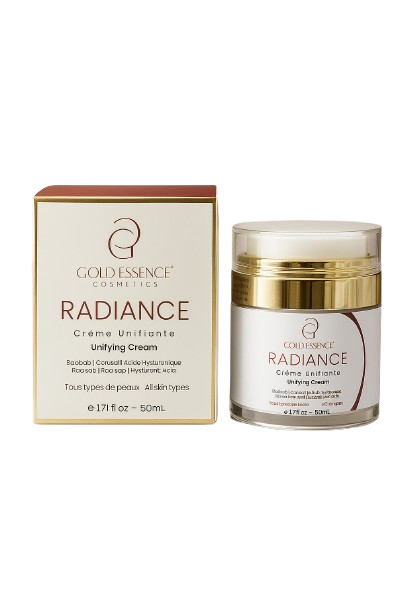 Crème Unifiante - 50ml