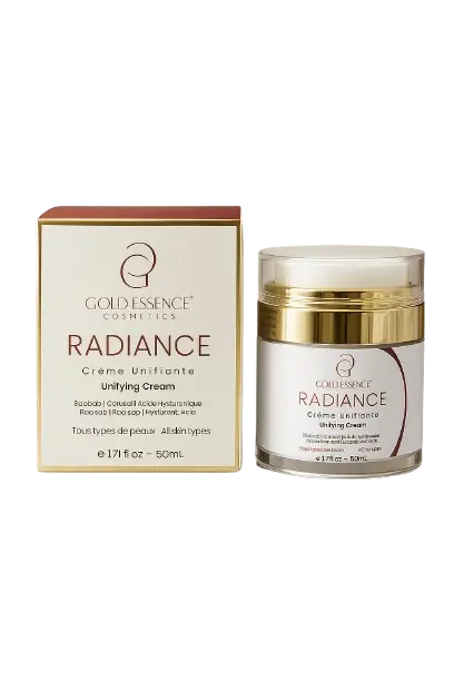 Radiance - Crème Unifiante - 50ml