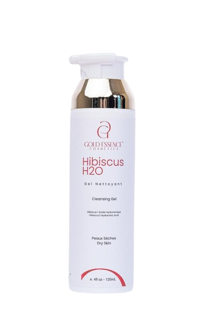 Gel nettoyant - 120ml