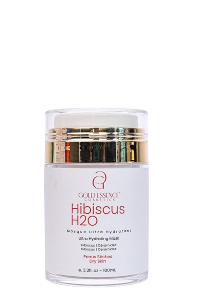 Masque Ultra hydratant - 100ml