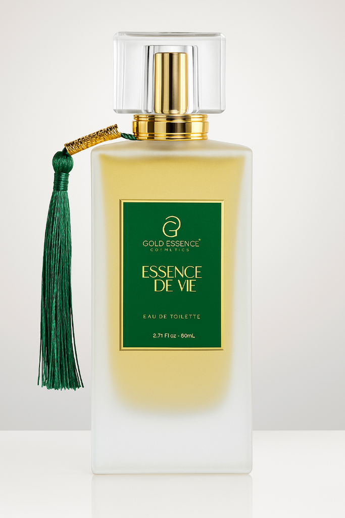 Eau de Toilette (Essence de Vie) - 80ml