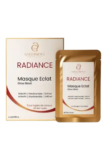 Masque Eclat - 28ml