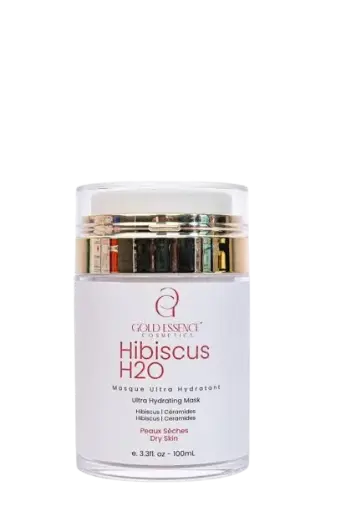 Masque Ultra hydratant - 100ml