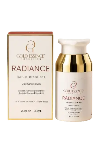 Radiance - Sérum Clarifiant - 30ml
