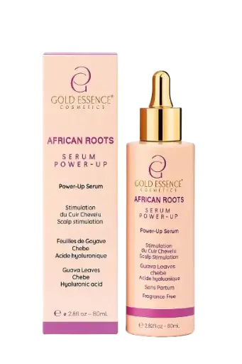African ROOTS Sérum Power-Up - 80ml