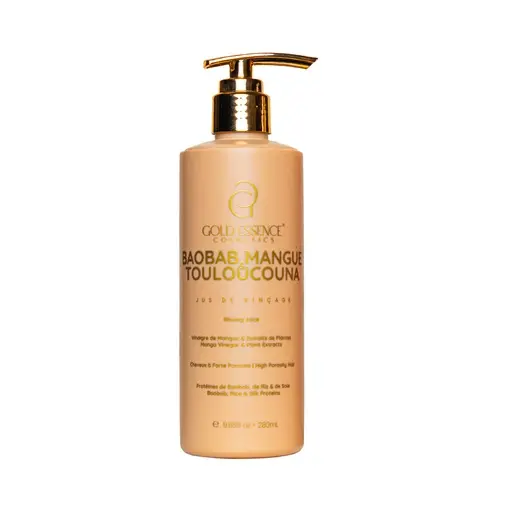 [BMTJR003] Jus de rinçage Baobab Mangue et Touloucouna - 280mL