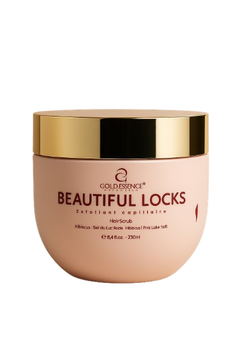 [BLEC001] Exfoliant Capillaire Beautiful Locks - 250mL