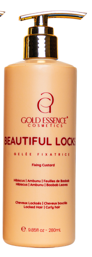 [BLGF003] Gelée Fixatrice Beautiful Locks - 280mL