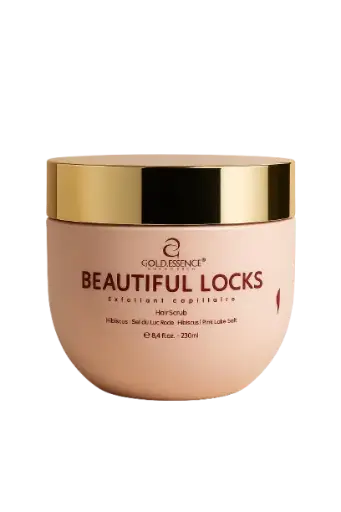 [ODDCR003] Crème Riche Or du Désert - 250mL