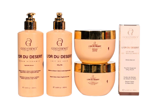 Neige fouettee - 250mL