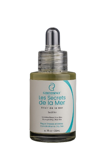 Elixir de la Mer - 30ml