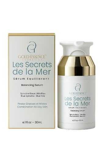 Sérum Équilibrant - 30mL