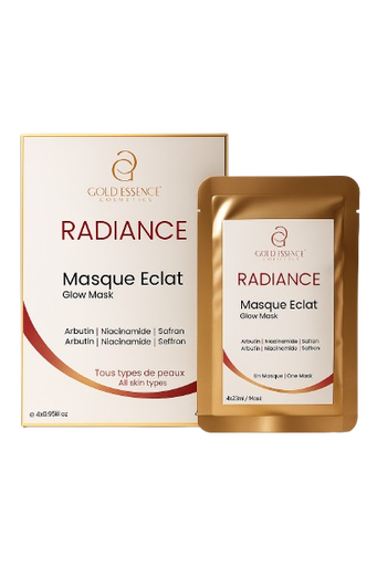 Masque Eclat - 28ml