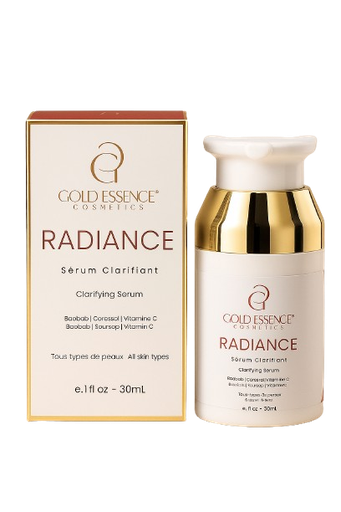 Sérum Clarifiant - 30ml