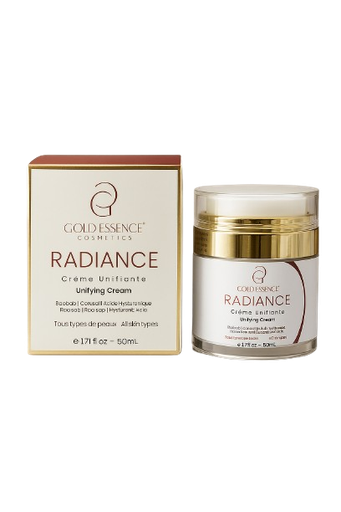 Crème Unifiante - 50ml