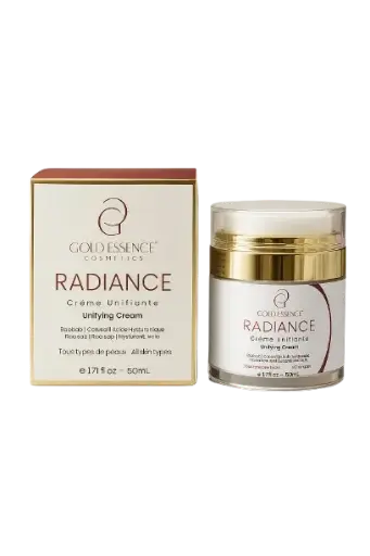 Radiance - Crème Unifiante - 50ml