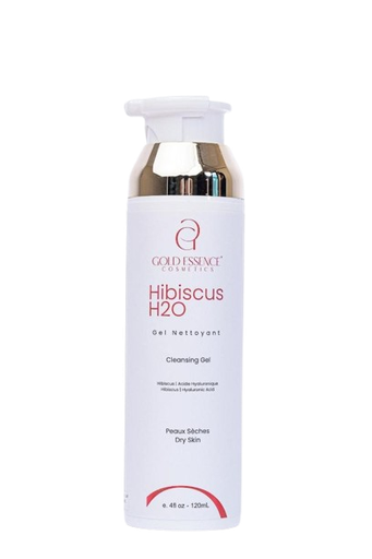 Gel nettoyant - 120ml