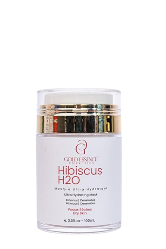 Masque Ultra hydratant - 100ml