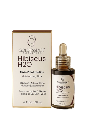 Élixir d'Hydratation - 30ml