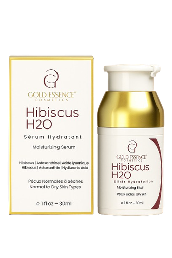 Sérum hydratant - 30ml